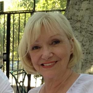 Meet your Posher, Dorothy